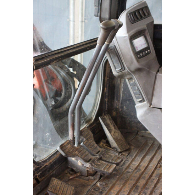 2012 KUBOTA KX165-5-42776468
