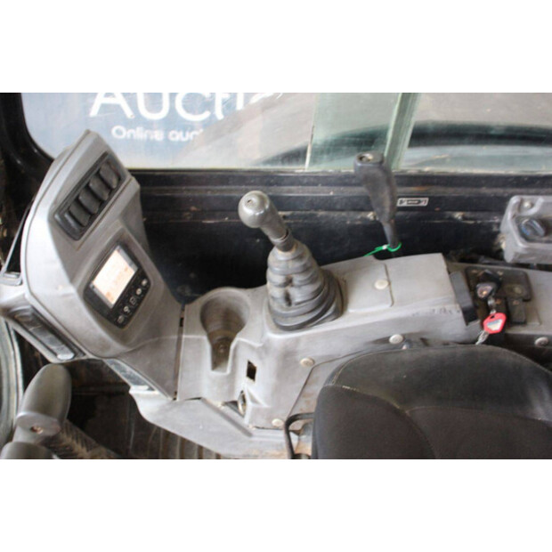 2012 KUBOTA KX165-5-42776470