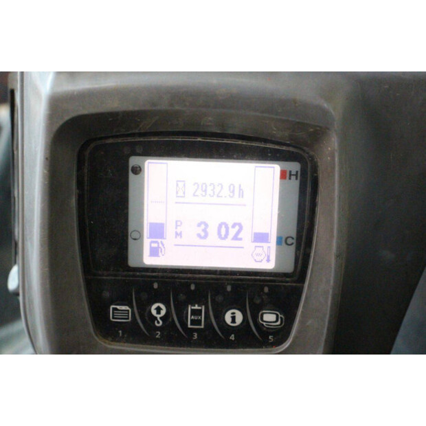 2012 KUBOTA KX165-5-42776473