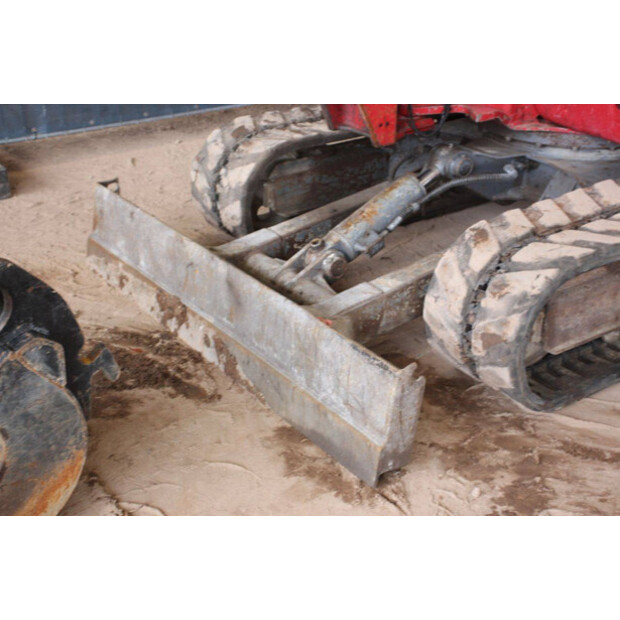 2017 TAKEUCHI TB250-42776492