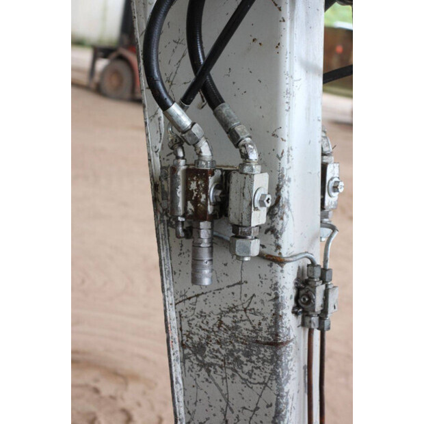 2017 TAKEUCHI TB250-42776499