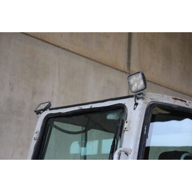 2017 TAKEUCHI TB250-42776502