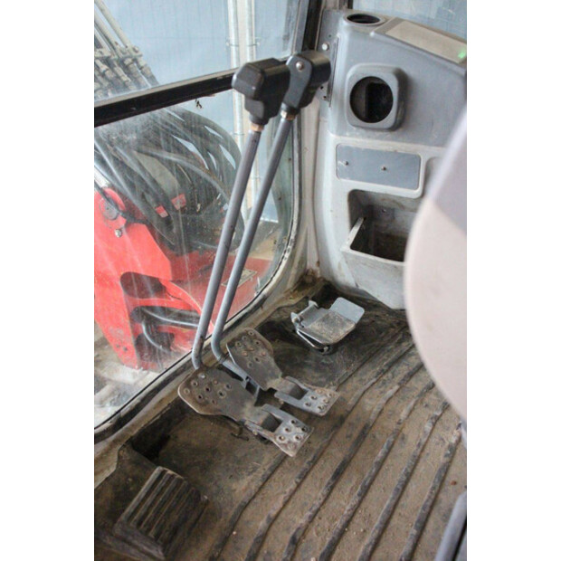 2017 TAKEUCHI TB250-42776510