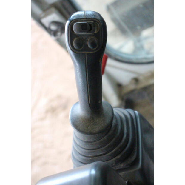 2017 TAKEUCHI TB250-42776514