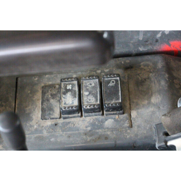 2017 TAKEUCHI TB250-42776515