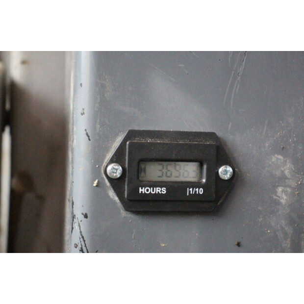 2017 TAKEUCHI TB250-42776516