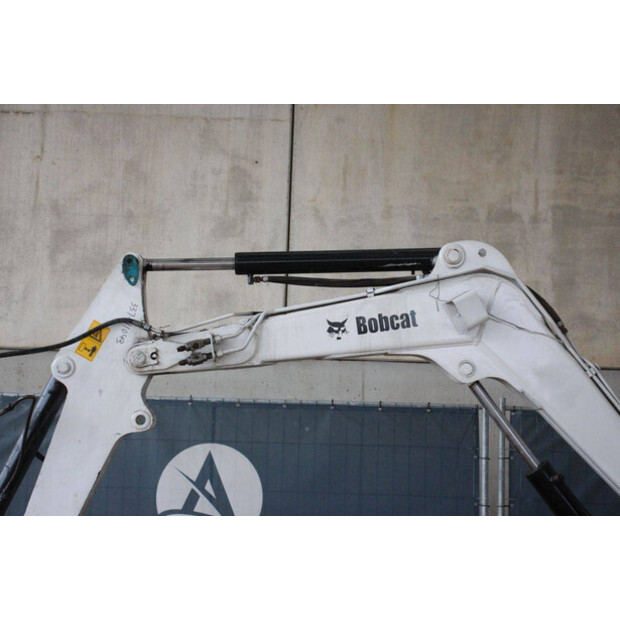2005 BOBCAT 337G-42776584