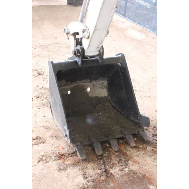 2005 BOBCAT 337G-42776591