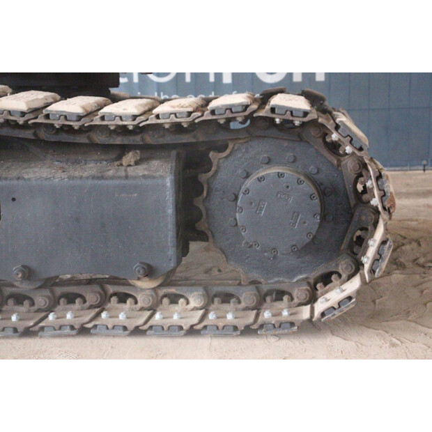 2005 BOBCAT 337G-42776594