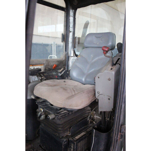 2005 BOBCAT 337G-42776599