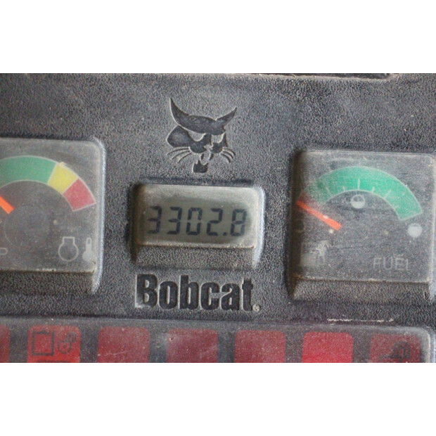 2005 BOBCAT 337G-42776604