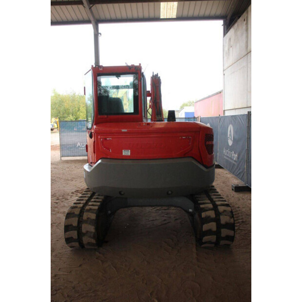 2017 Volvo ECR88D-42776641