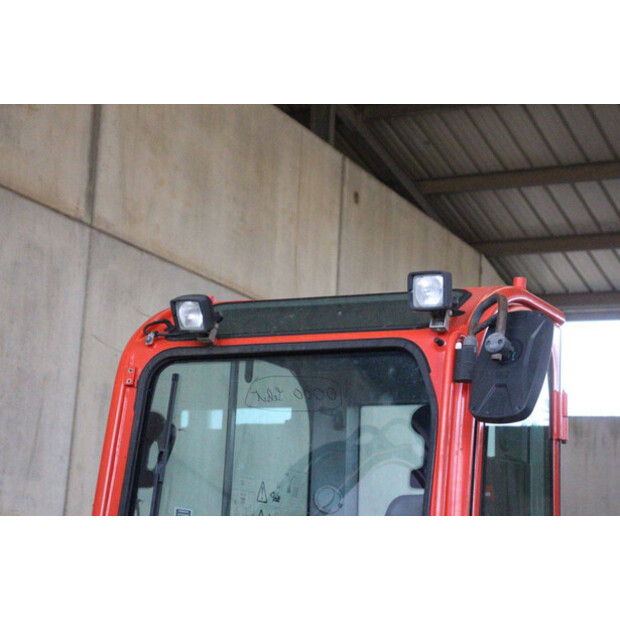 2017 Volvo ECR88D-42776651