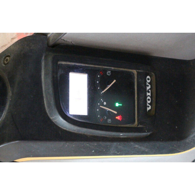 2017 Volvo ECR88D-42776669