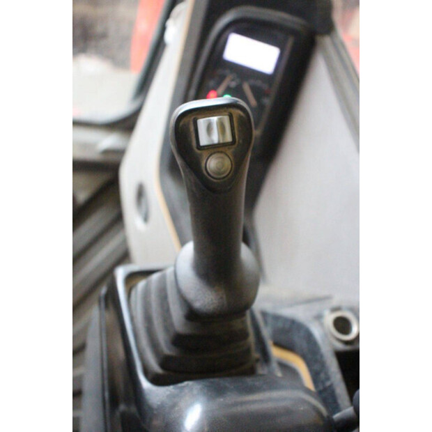 2017 Volvo ECR88D-42776670