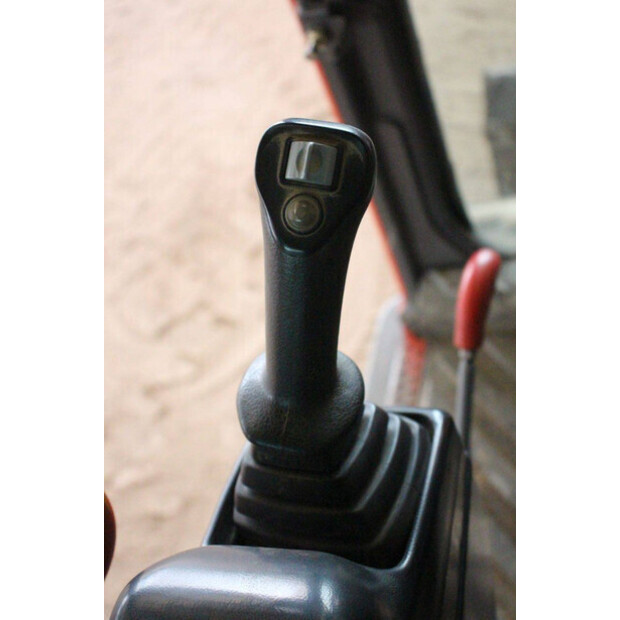 2017 Volvo ECR88D-42776671