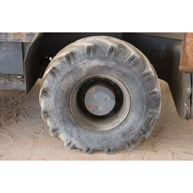 2008 Komatsu PW140-7-42776808