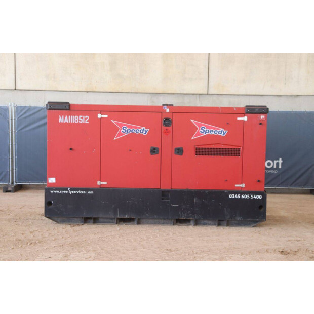 Pramac GRW 115-42776939