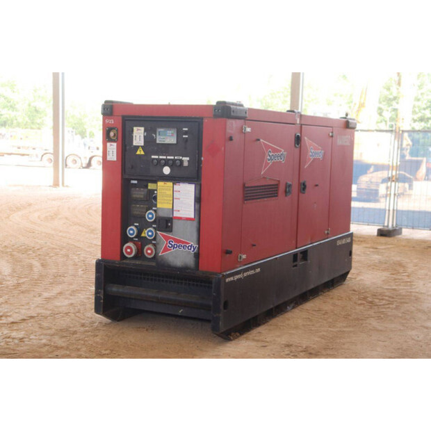 Pramac GRW 115-42776943