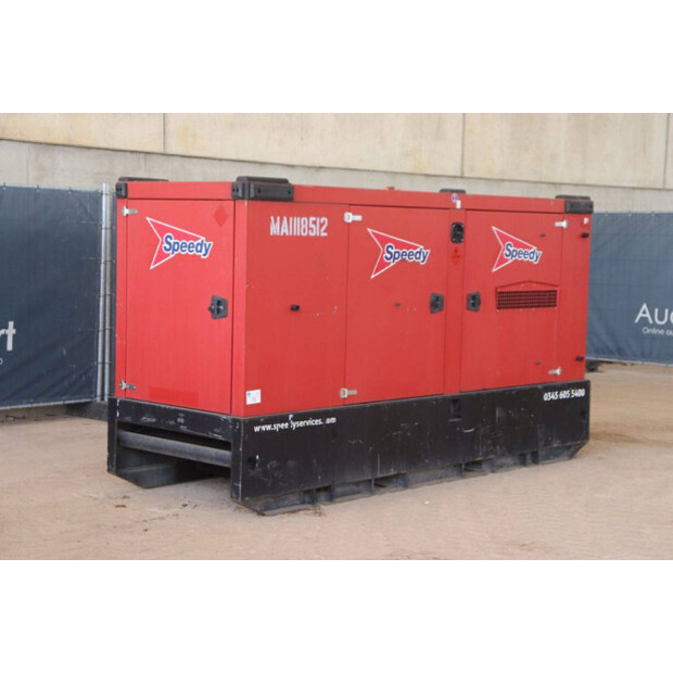 Pramac GRW 115-42776946