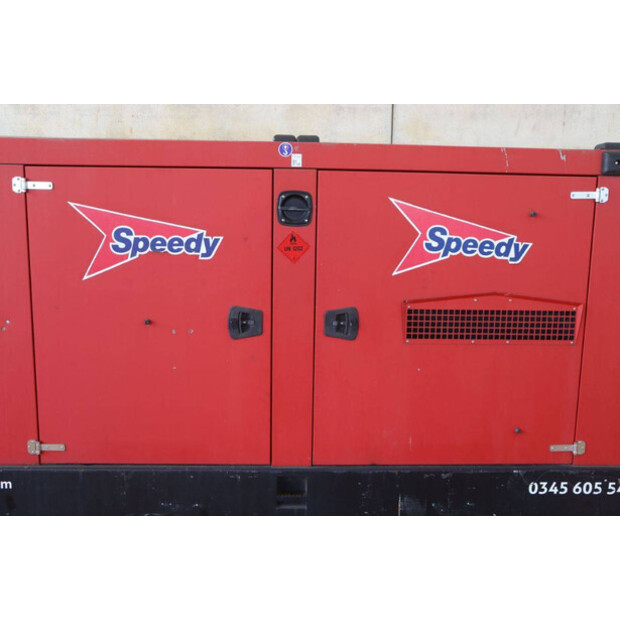 Pramac GRW 115-42776951