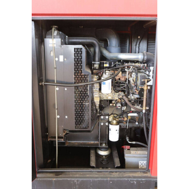 Pramac GRW 115-42776952