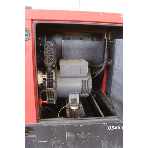Pramac GRW 115-42776955