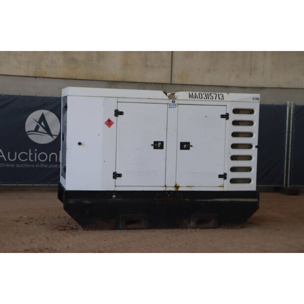 2013 Sdmo R110-42777000