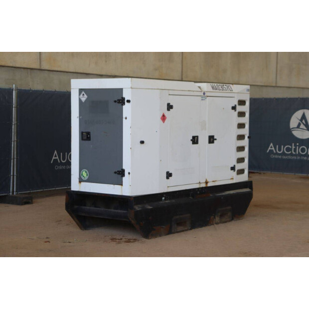 2013 Sdmo R110-42777008
