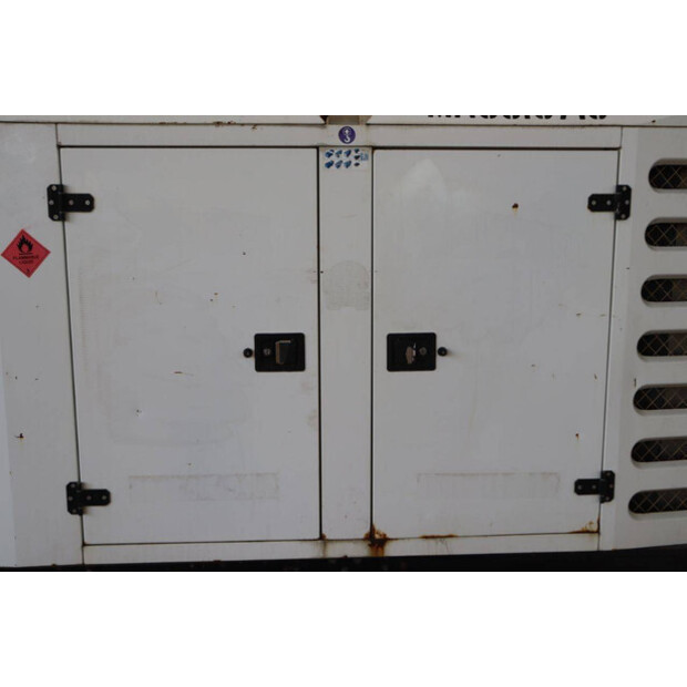 2013 Sdmo R110-42777012
