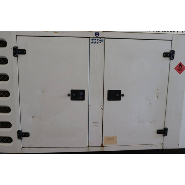 2013 Sdmo R110-42777025