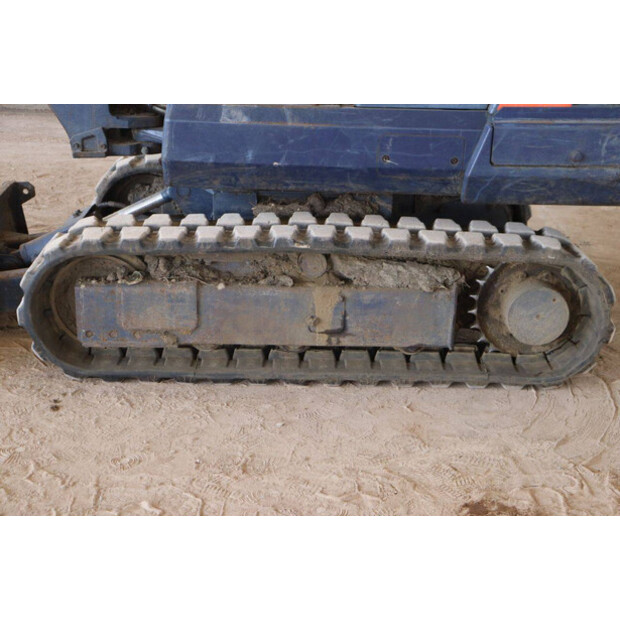 KUBOTA KX-024-42777114