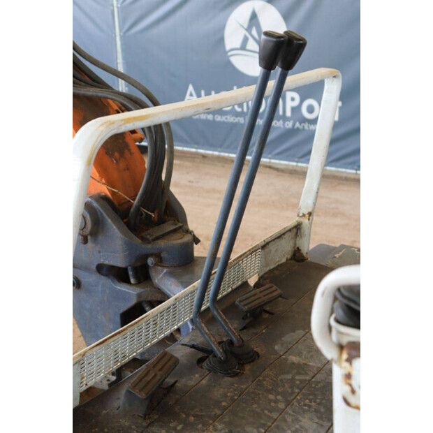 KUBOTA KX-024-42777126