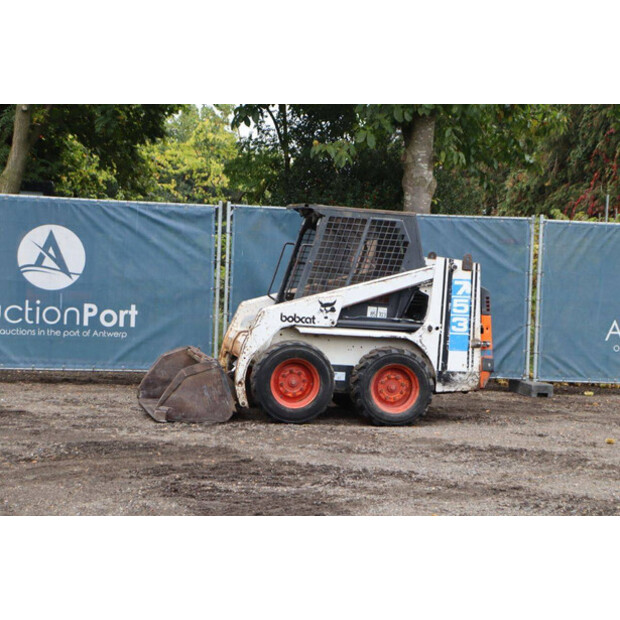 BOBCAT 753-42777354