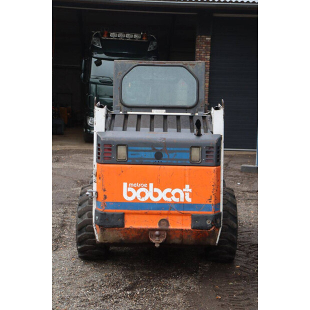 BOBCAT 753-42777358