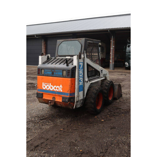 BOBCAT 753-42777359