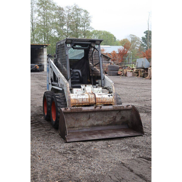 BOBCAT 753-42777360