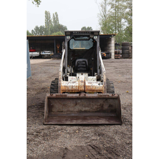 BOBCAT 753-42777361