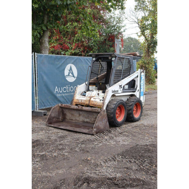 BOBCAT 753-42777362