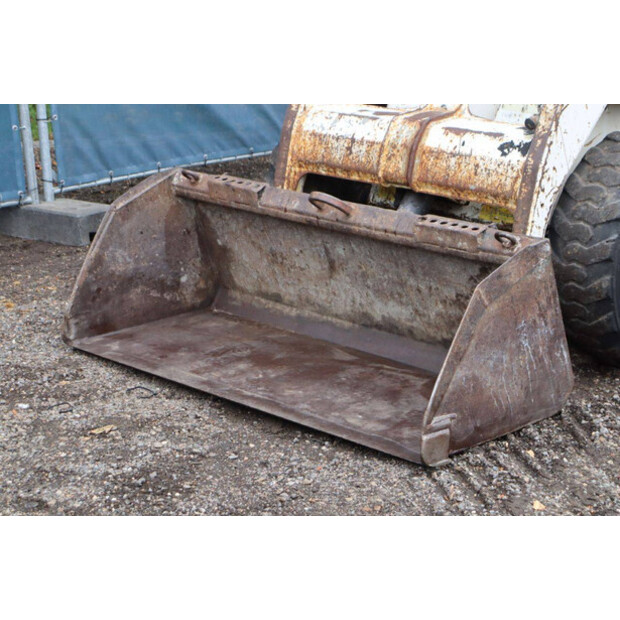 BOBCAT 753-42777363