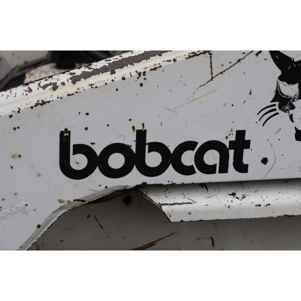 BOBCAT 753-42777365
