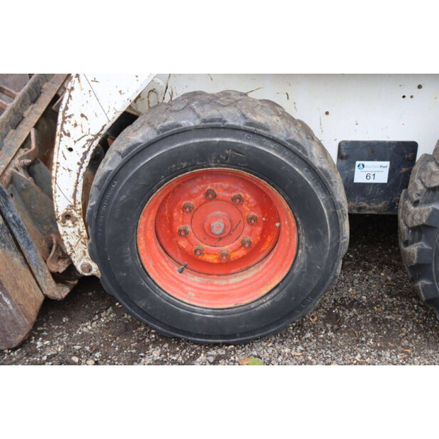 BOBCAT 753-42777367