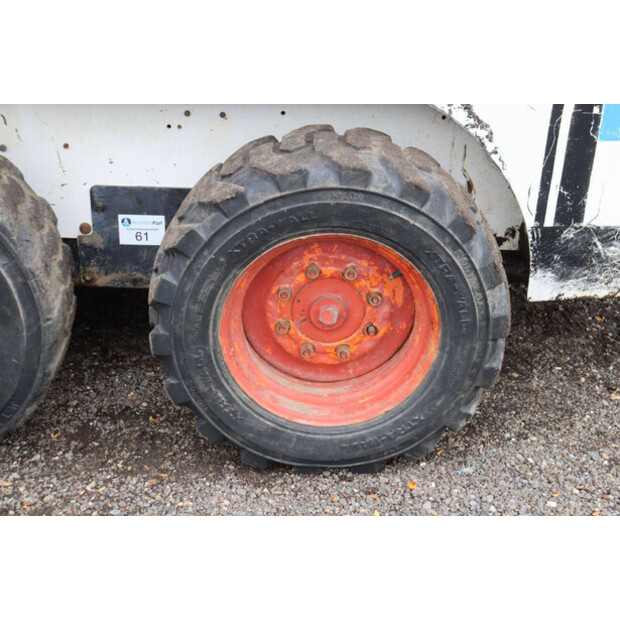 BOBCAT 753-42777368