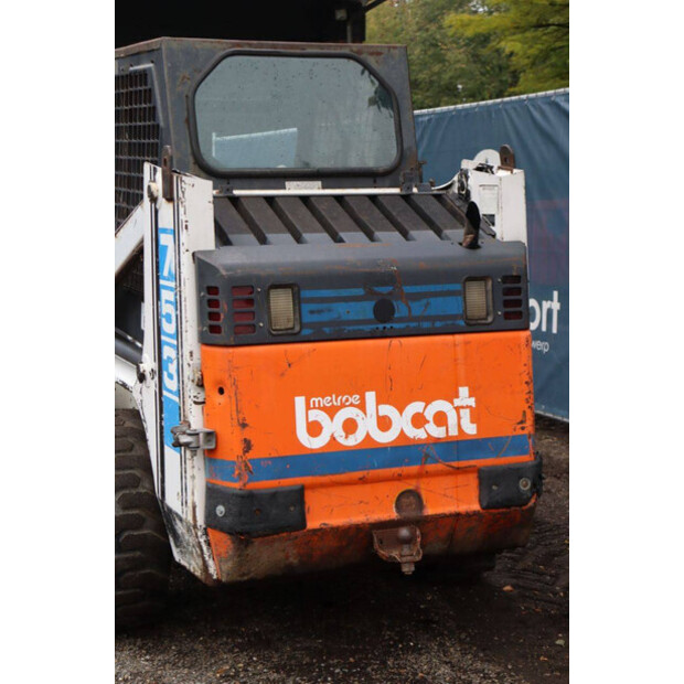 BOBCAT 753-42777369