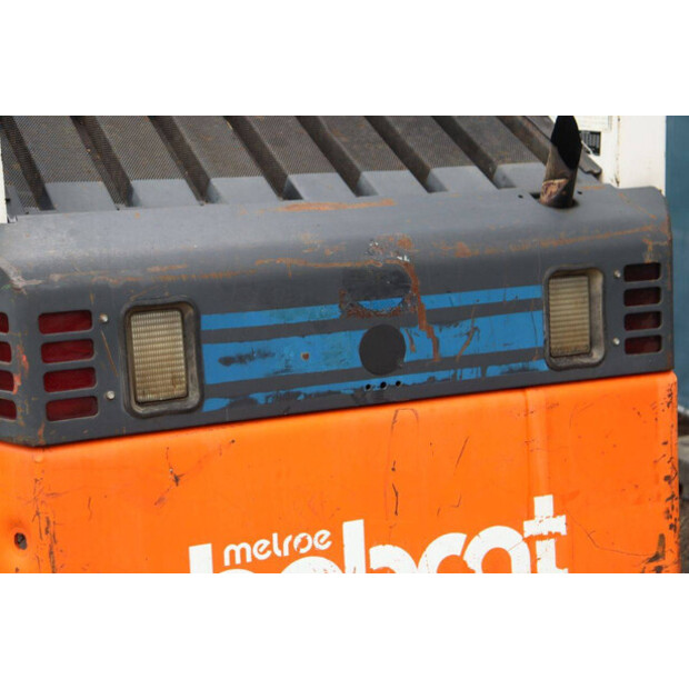 BOBCAT 753-42777370