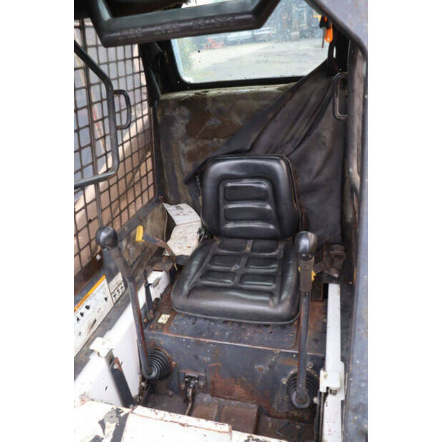 BOBCAT 753-42777373