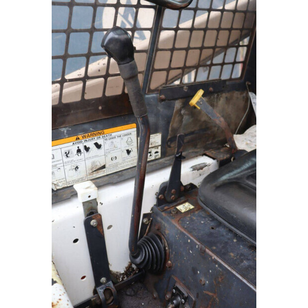 BOBCAT 753-42777375