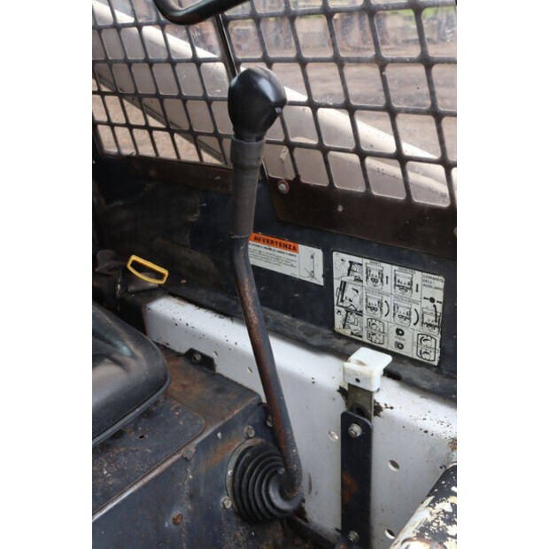 BOBCAT 753-42777376