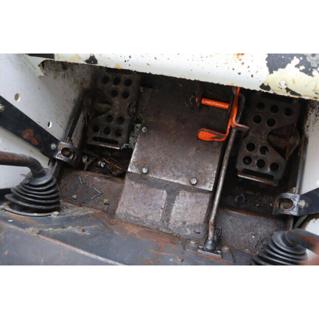 BOBCAT 753-42777377