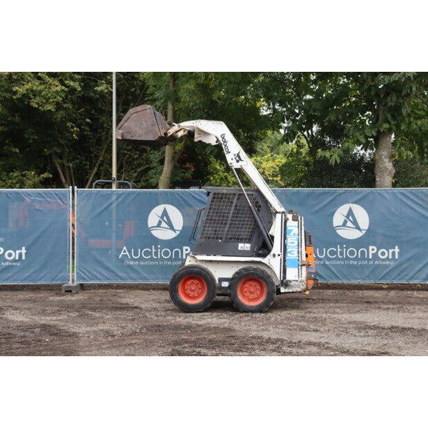 BOBCAT 753-42777380